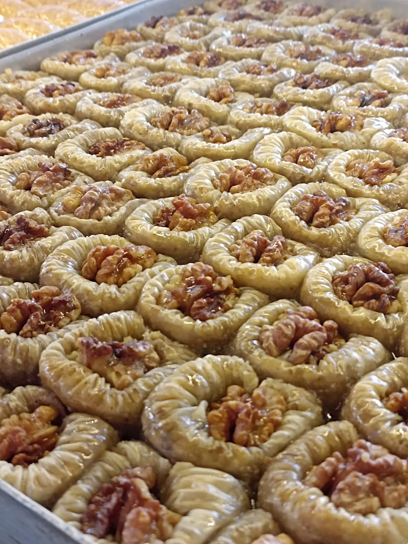 Camuzoğulları baklava & börek fotoğraf 3