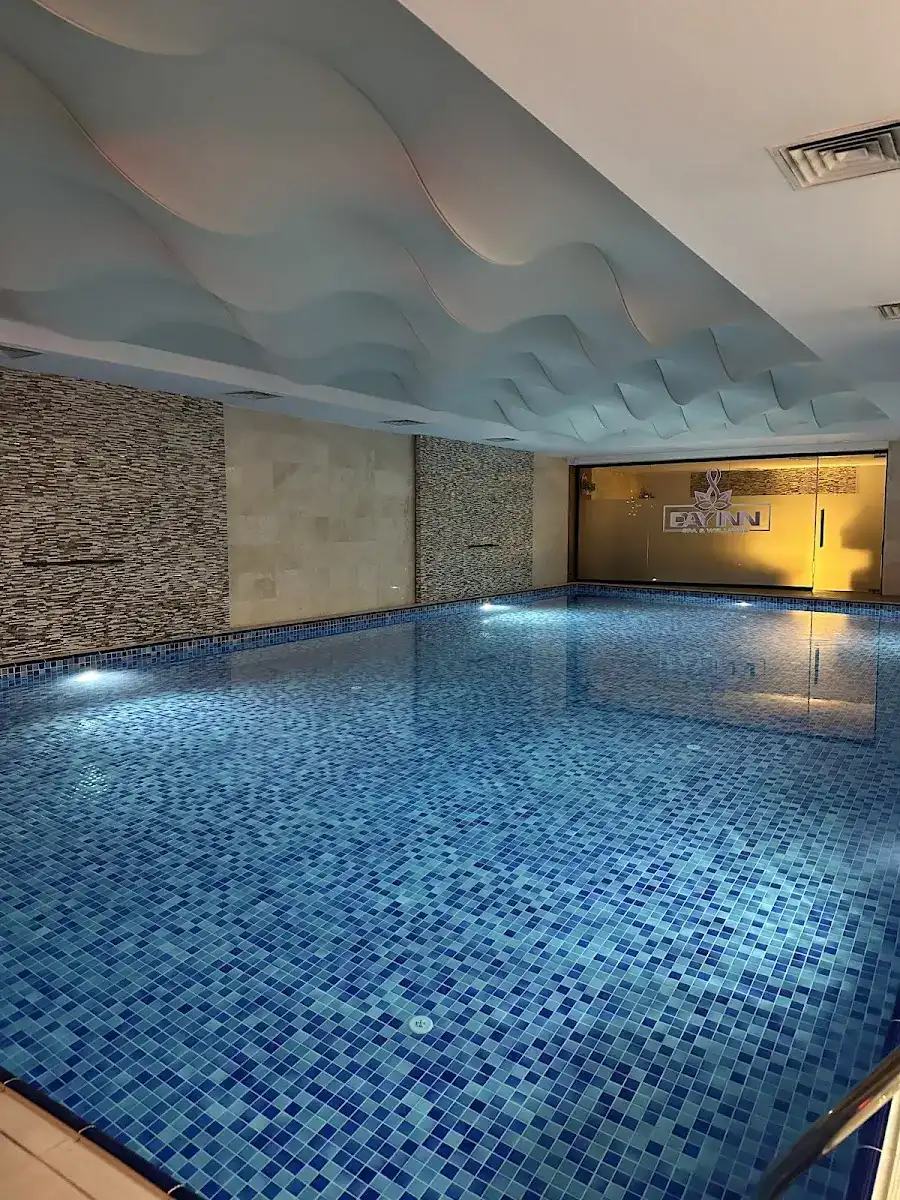 Dayinn Spa fotoğraf 2