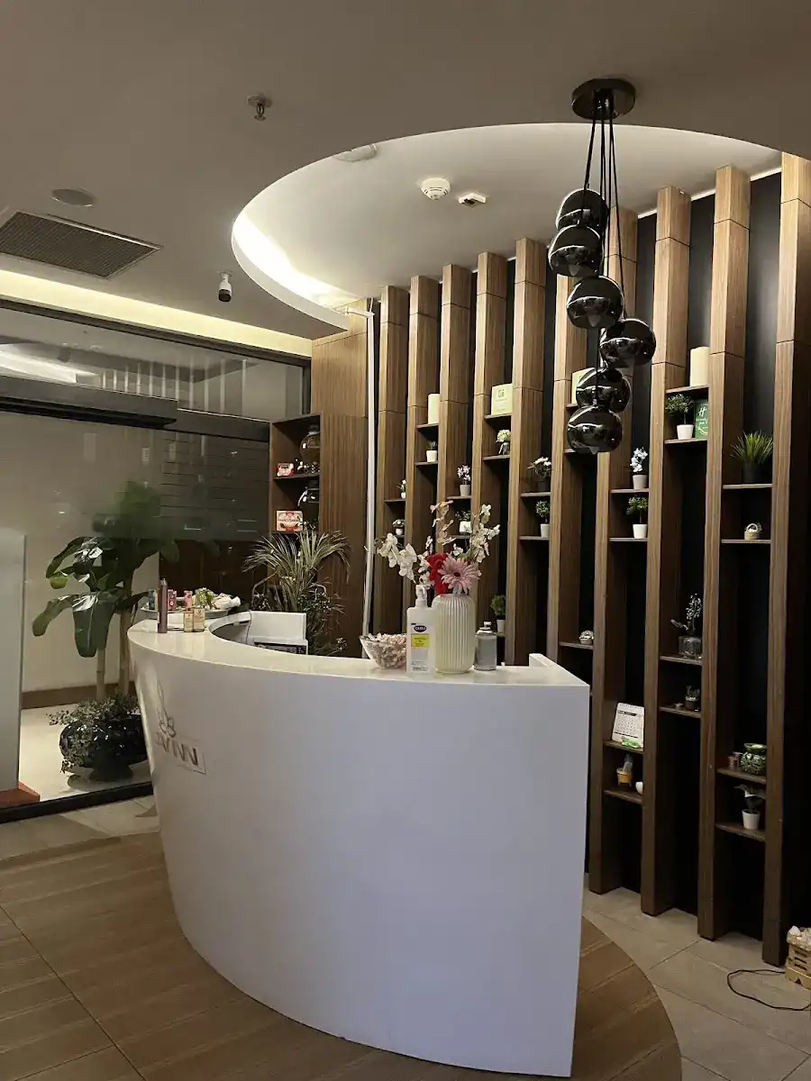 Dayinn Spa fotoğraf 3