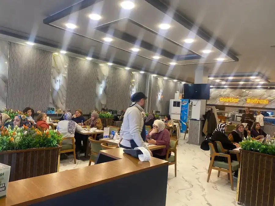 Ankara Tatlıcı Rehberi: Kahvaltı İçin Tatlıcı Seçenekleri