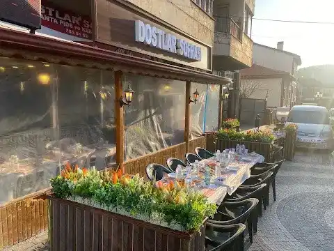 Dostlar Sofrası fotoğraf 2