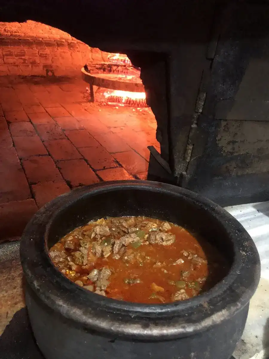 Dostlar Sofrası fotoğraf 3