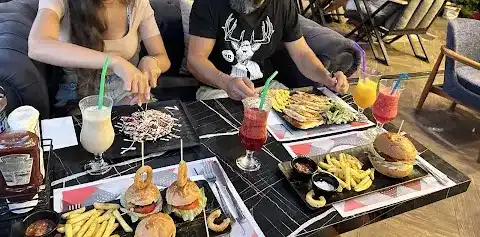 Hookinn Lounge fotoğraf 2