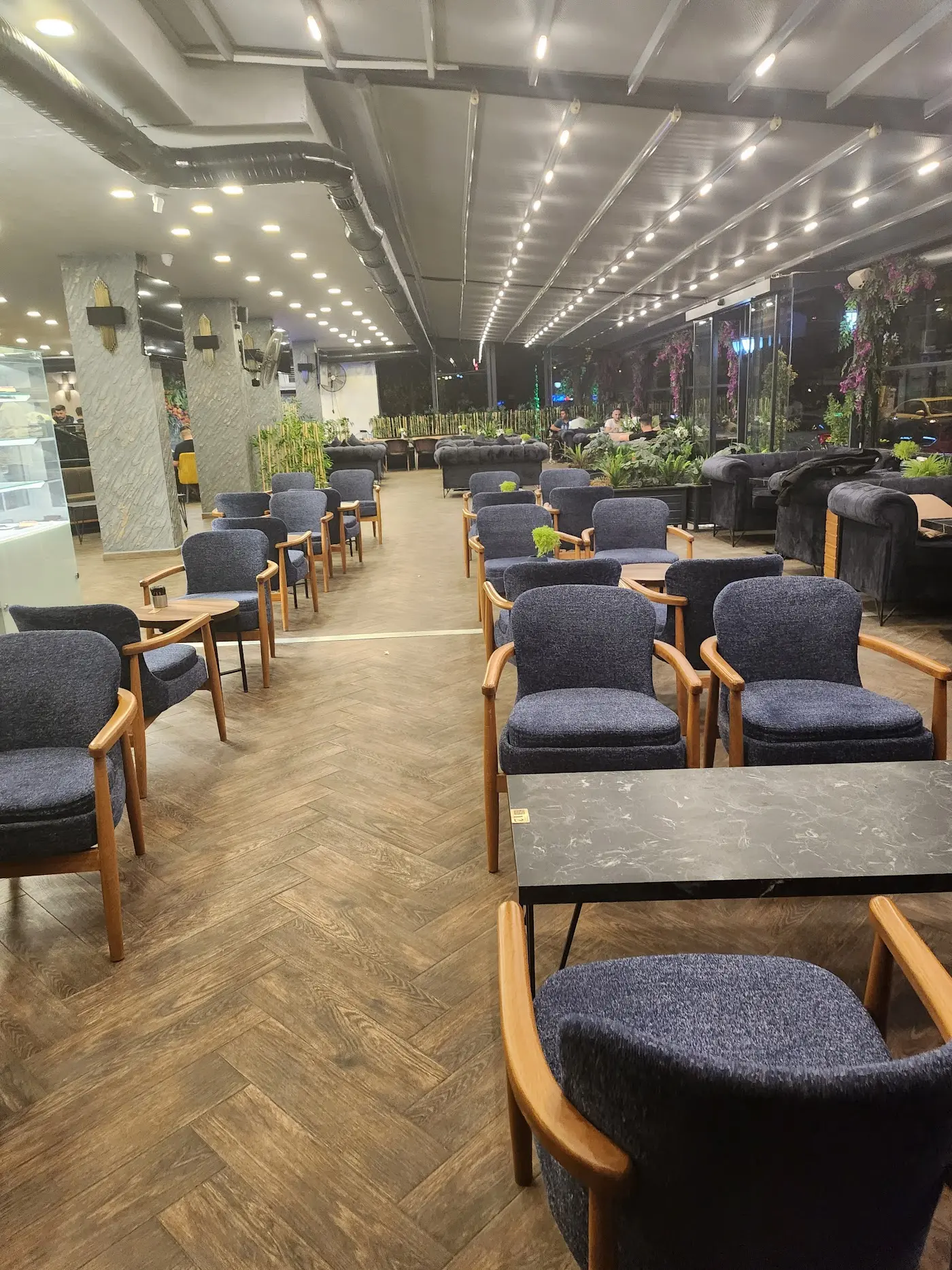 Hookinn Lounge fotoğraf 3
