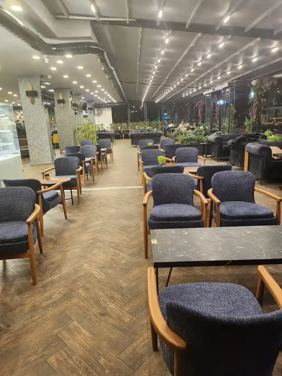 Hookinn Lounge fotoğraf 3