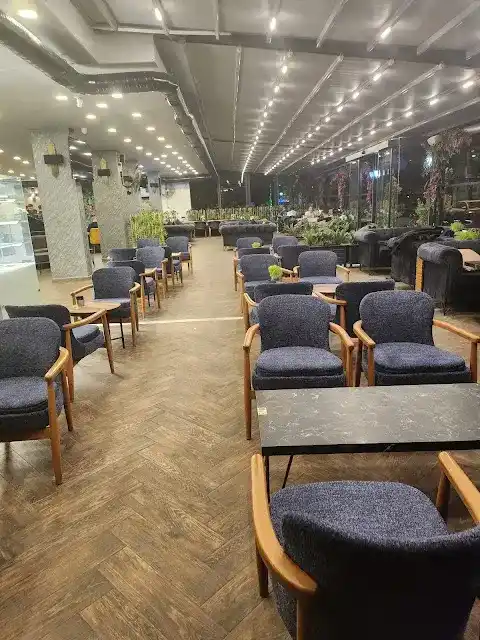 Hookinn Lounge fotoğraf 3