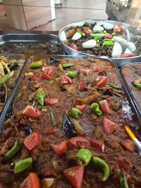 İpek Yolu Lokantası fotoğraf 2