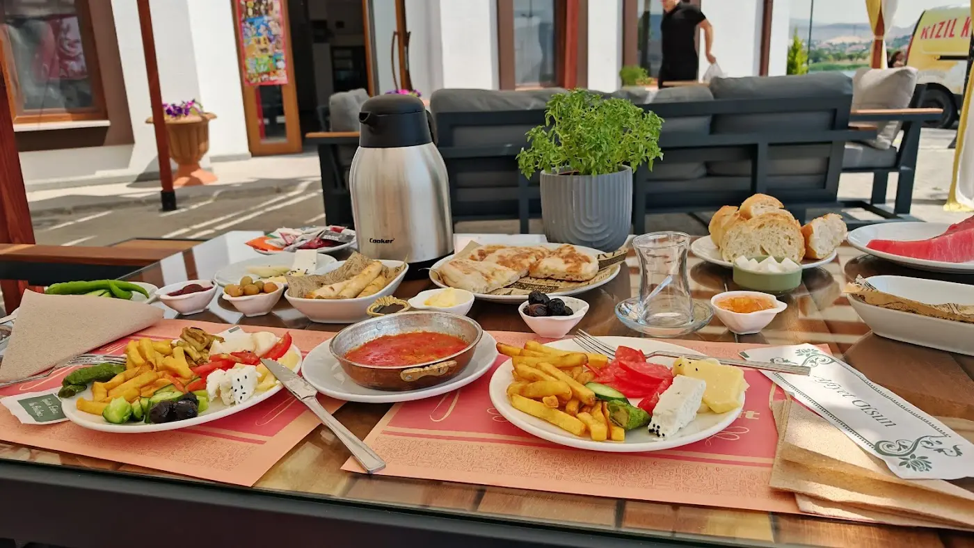 Kuş Cenneti Göl Kafe & Restoran fotoğraf 2