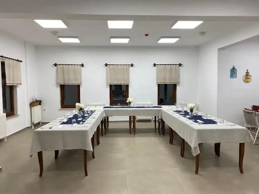 Kuş Cenneti Göl Kafe & Restoran fotoğraf 3