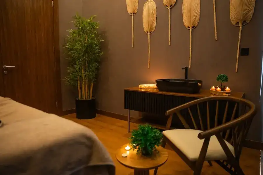 Lia Spa Center fotoğraf 2