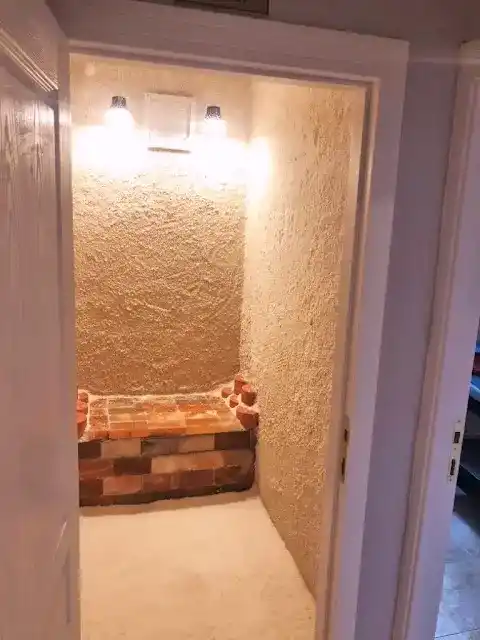 Lucky Life Spa Masaj Otel Ankara, Masaj salonu fotoğraf 2