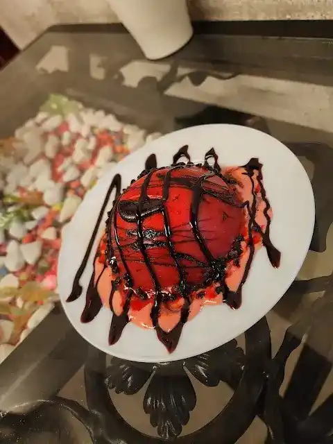 MA’BELLA - CAFE fotoğraf 2