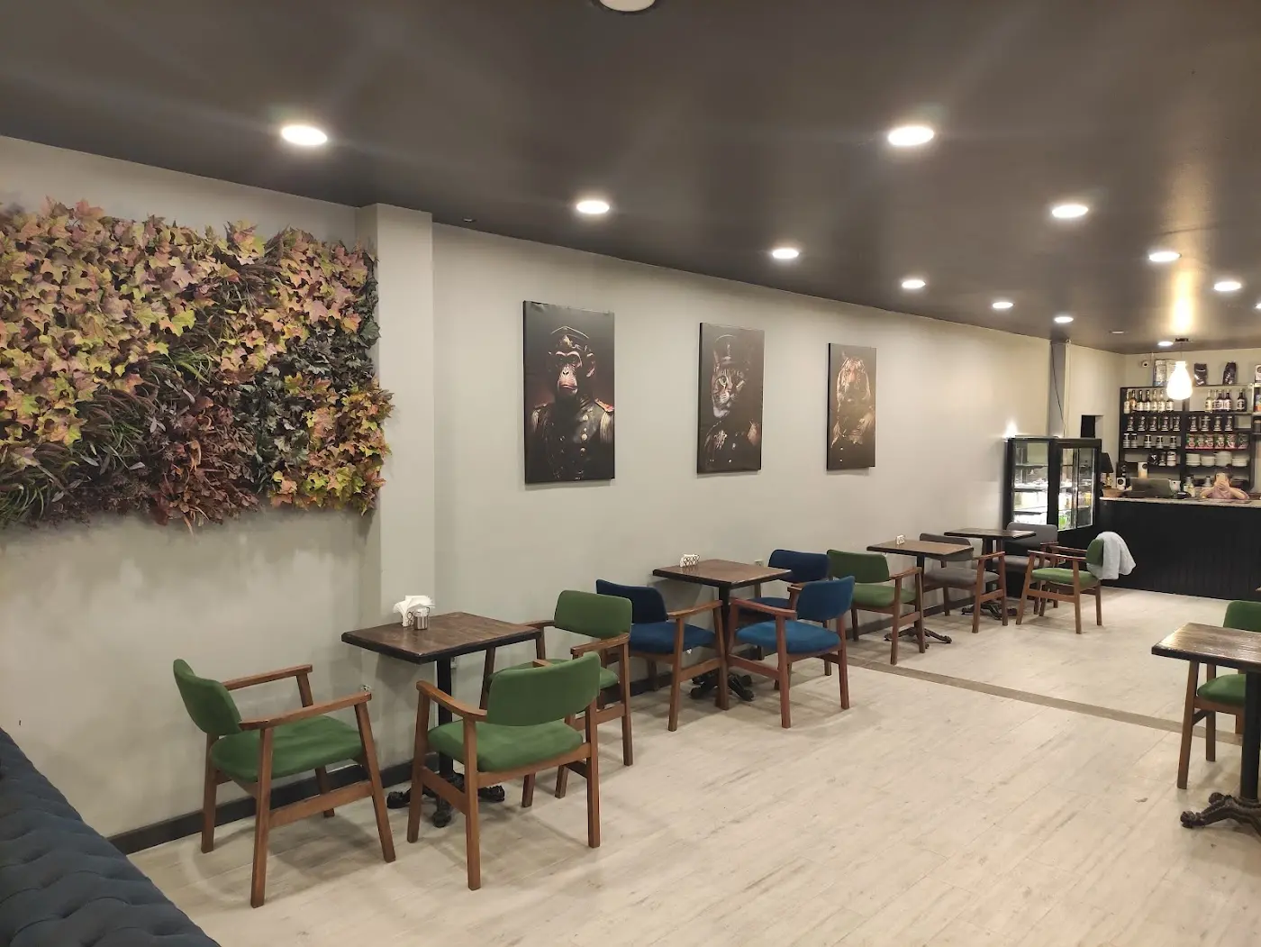 MALİDA CAFE