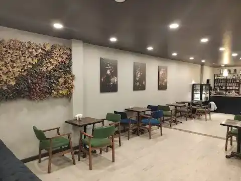 MALİDA CAFE