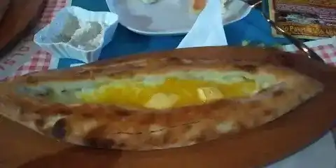 Meşhur Karadeniz Pidesi Pizza Cafe Restaurant Şehitler Parkı Kibarın Yeri fotoğraf 2