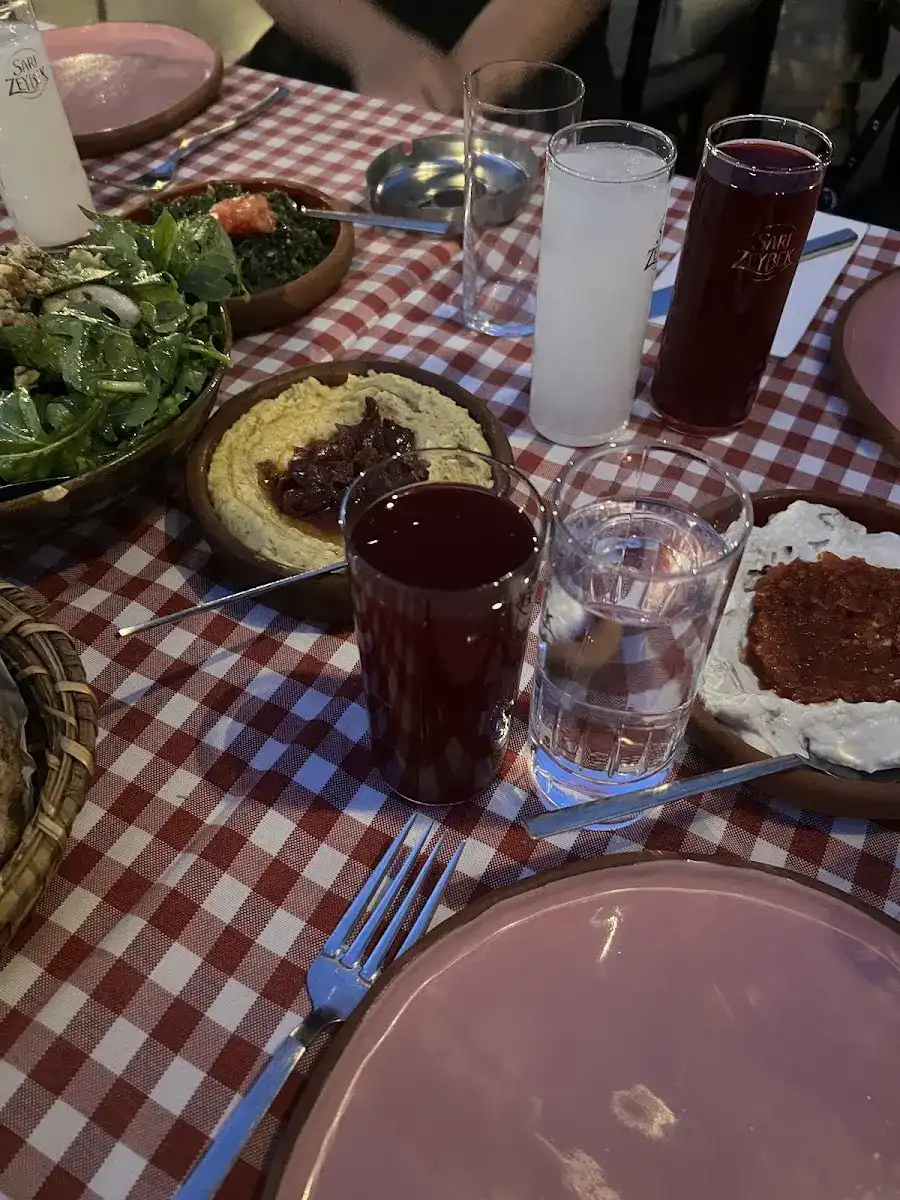 Müjgan Meyhane fotoğraf 3