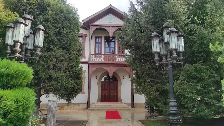 Nallıhan Belediyesi