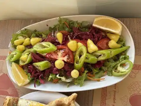 Parlak Pide Kabap Salonu fotoğraf 2
