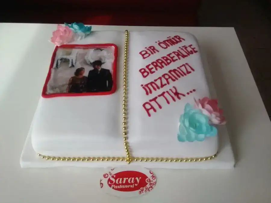 Saray Pastanesi fotoğraf 3