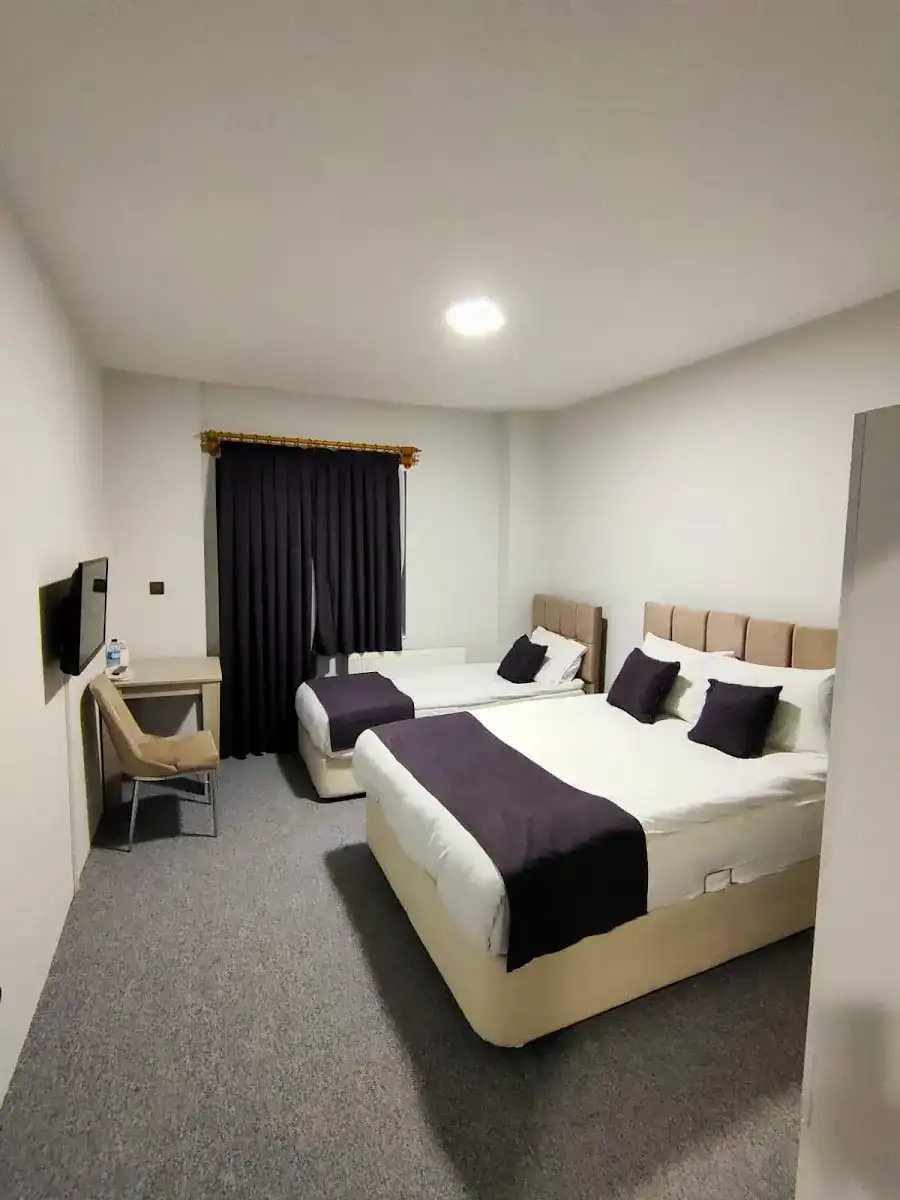 Selam Hotel fotoğraf 2