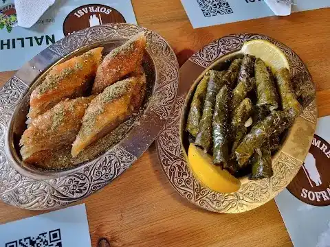 Tapduk Emre Sofrası fotoğraf 2