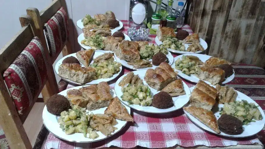 Tarihi Kemeralti Kocahan Yöresel Yemekler ve Cafe fotoğraf 2