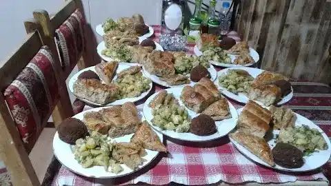 Tarihi Kemeralti Kocahan Yöresel Yemekler ve Cafe fotoğraf 2