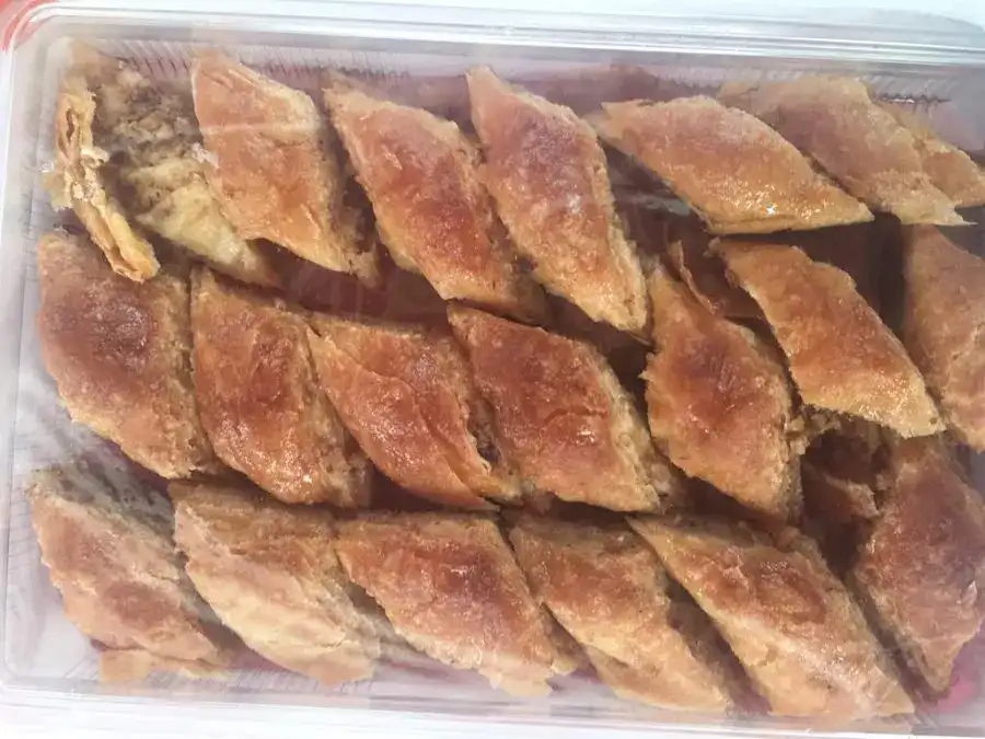 Tarihi Kemeralti Kocahan Yöresel Yemekler ve Cafe fotoğraf 3