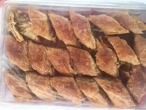 Tarihi Kemeralti Kocahan Yöresel Yemekler ve Cafe fotoğraf 3