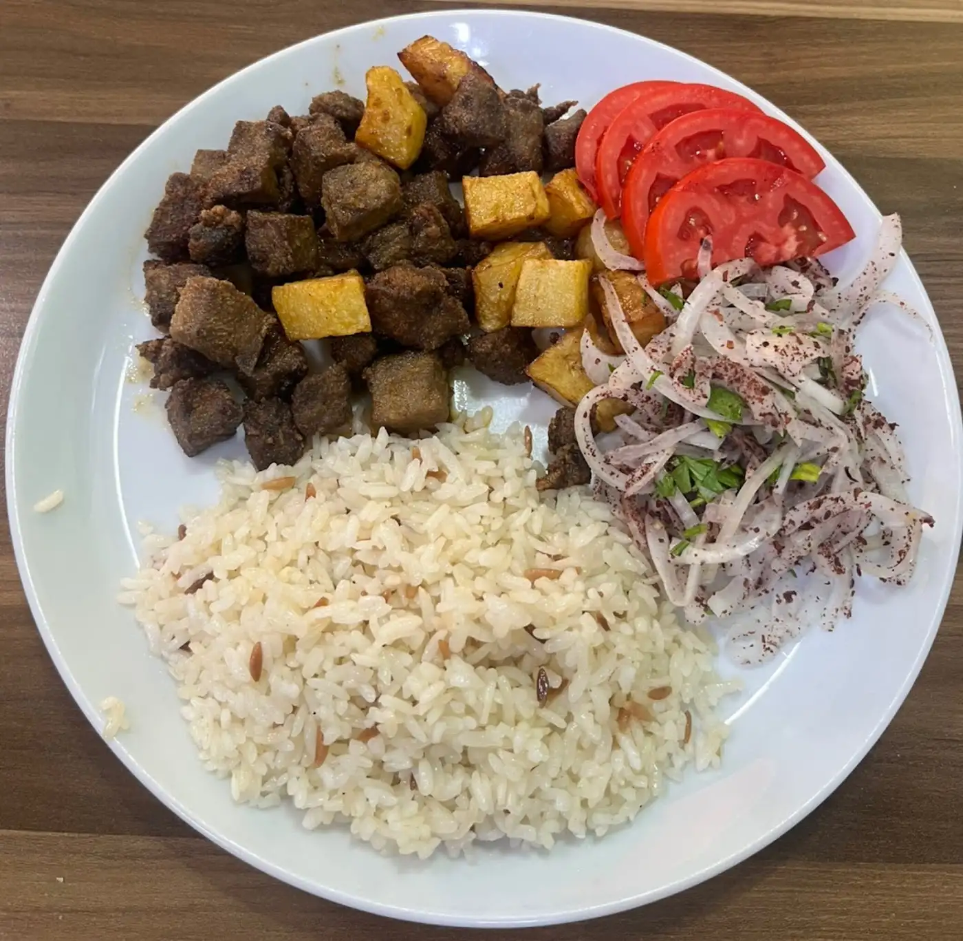 ünlü döner
