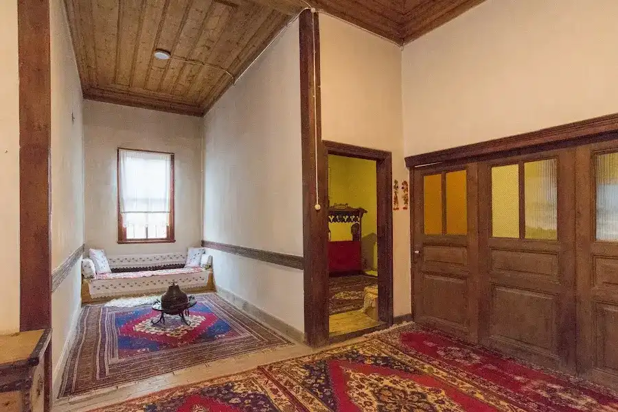 Zerde Konak fotoğraf 2