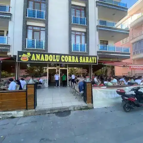 ANADOLU ÇORBA SARAYI POLATLI fotoğraf 3