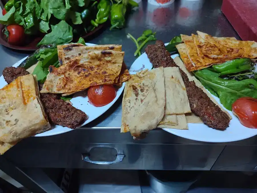 Ankaa etliekmek ve kebap salonu fotoğraf 2