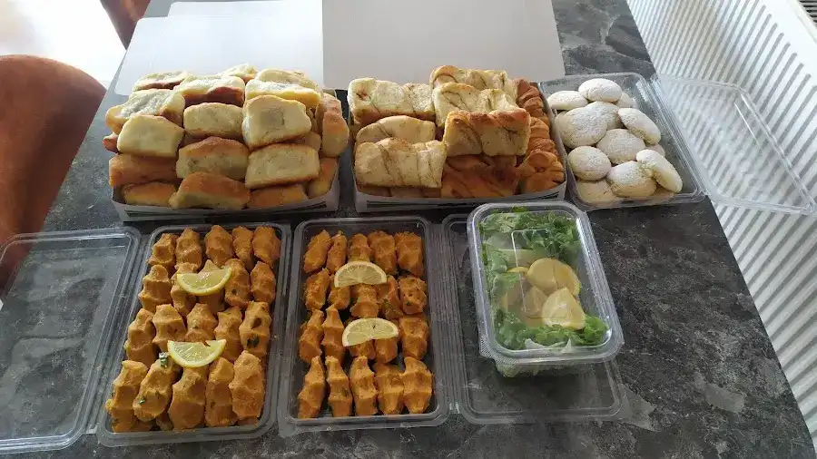 BBN MUTFAK & KAFE fotoğraf 2