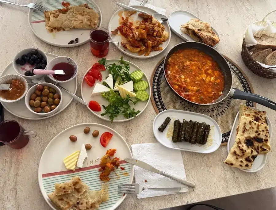 BBN MUTFAK & KAFE fotoğraf 3