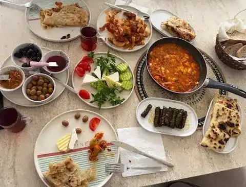 BBN MUTFAK & KAFE fotoğraf 3