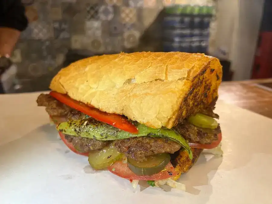 By BURAK Döner, Fried Chicken, Piliç Çevirme fotoğraf 2