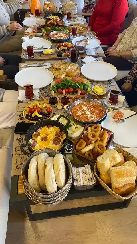 Cafe Garden & Lounge fotoğraf 2