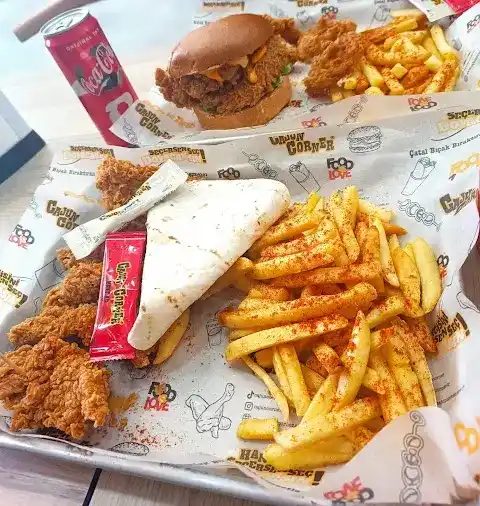 Cajun Corner Ankara Polatlı fotoğraf 3