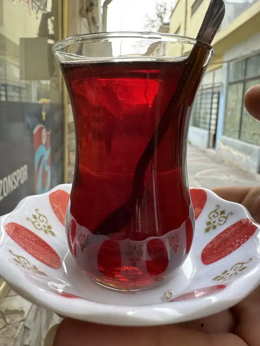 Çarşı Cafe fotoğraf 2