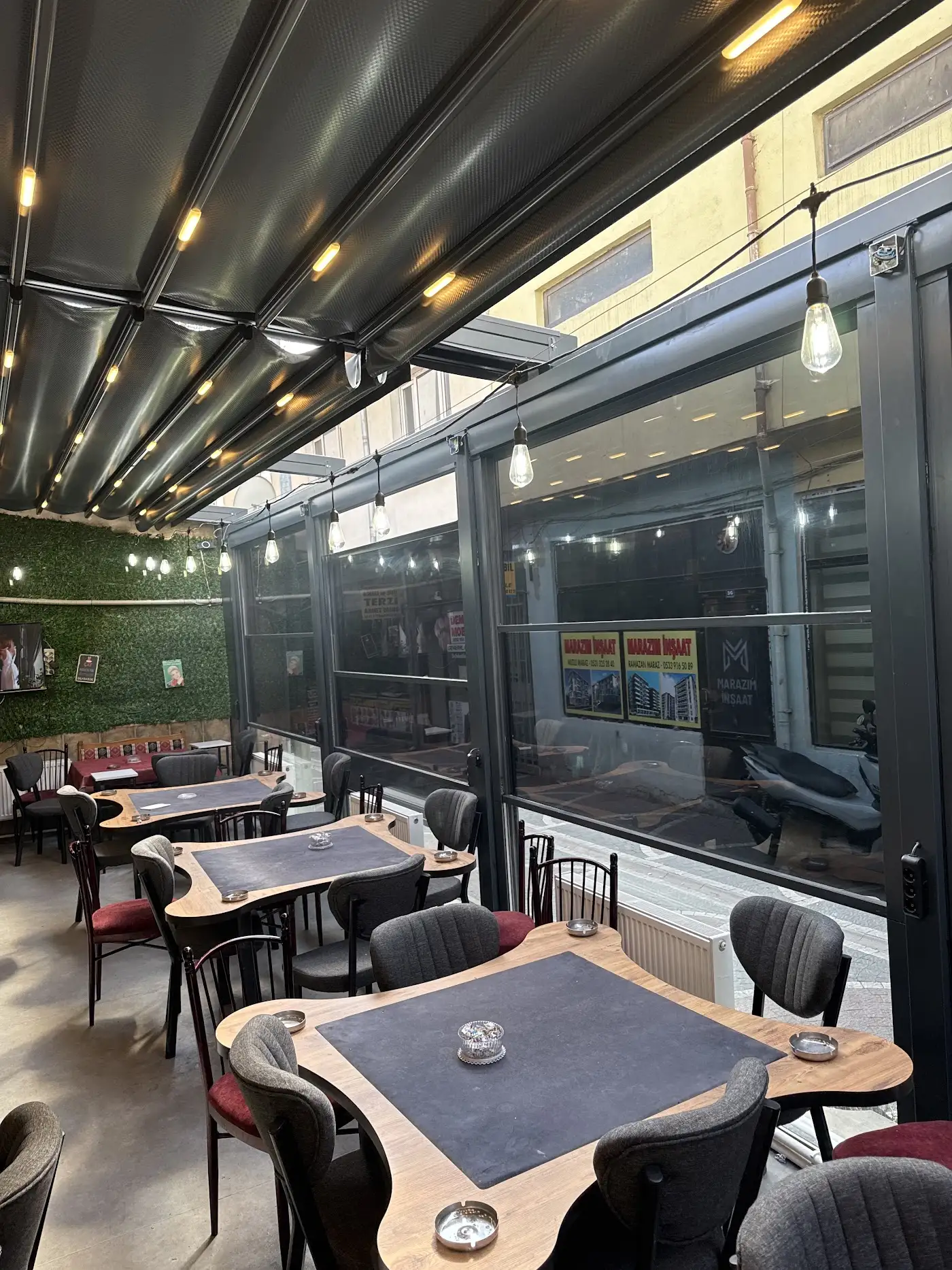 Çarşı Cafe fotoğraf 3
