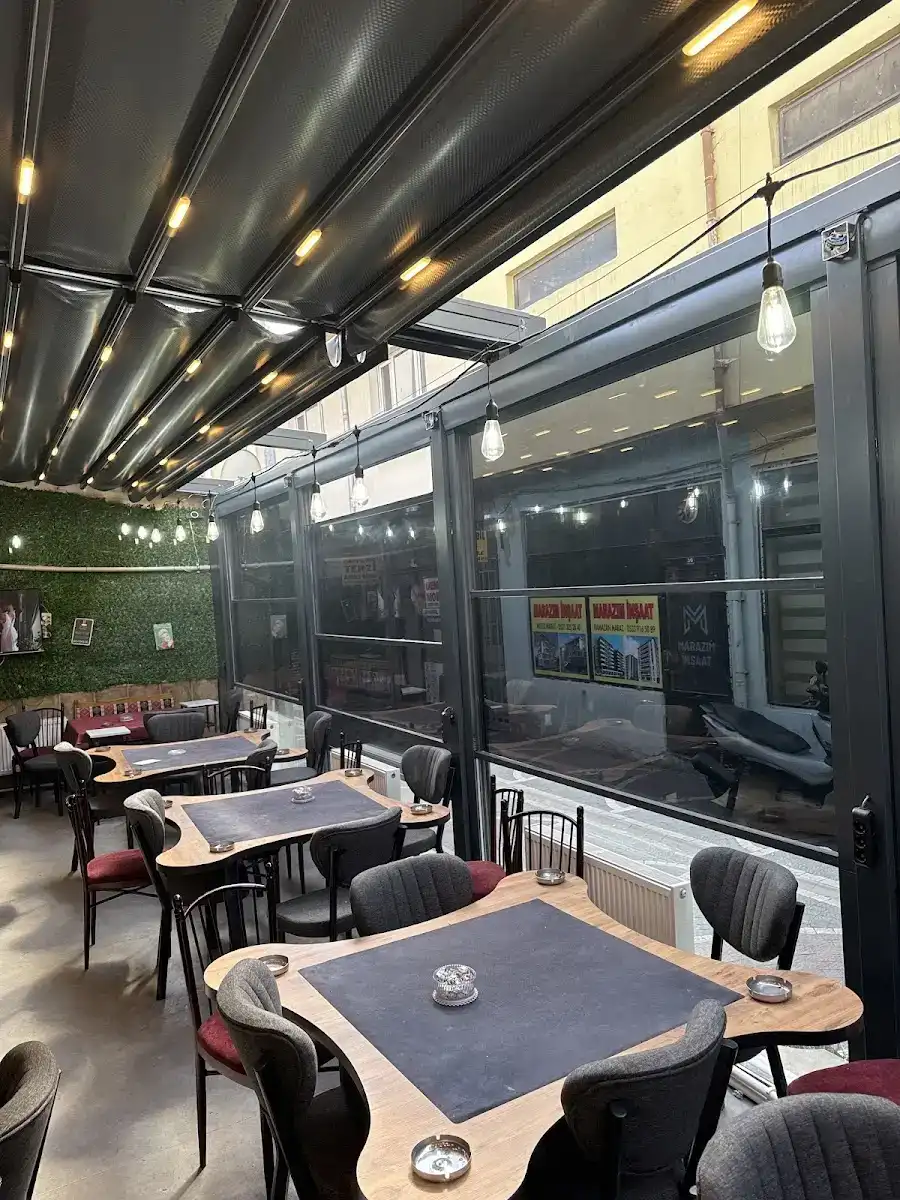 Çarşı Cafe fotoğraf 3