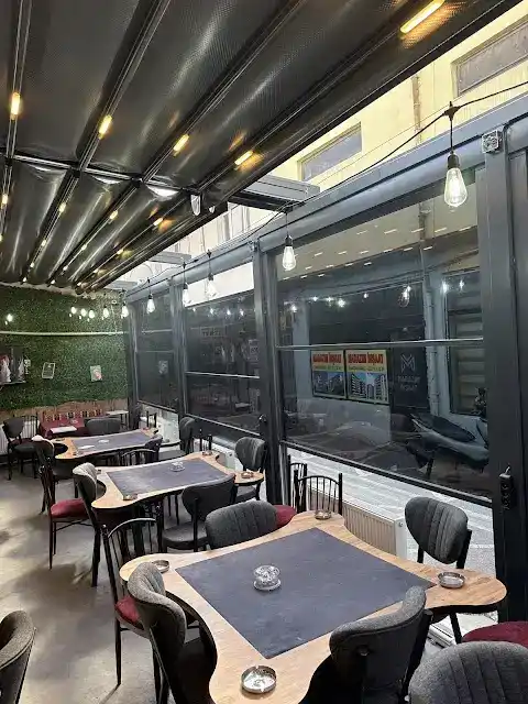 Çarşı Cafe fotoğraf 3