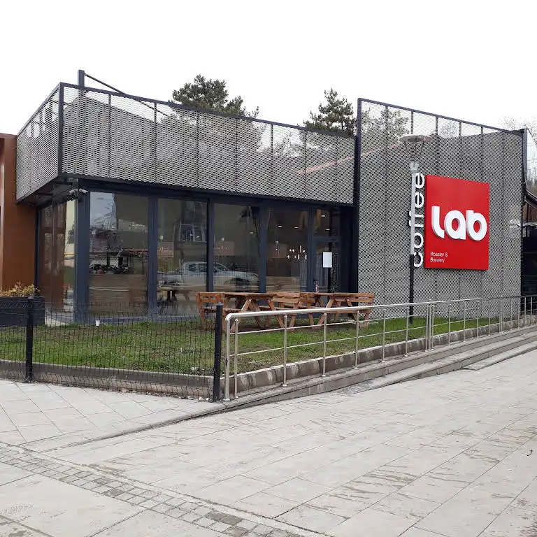 Coffee LAB Polatlı