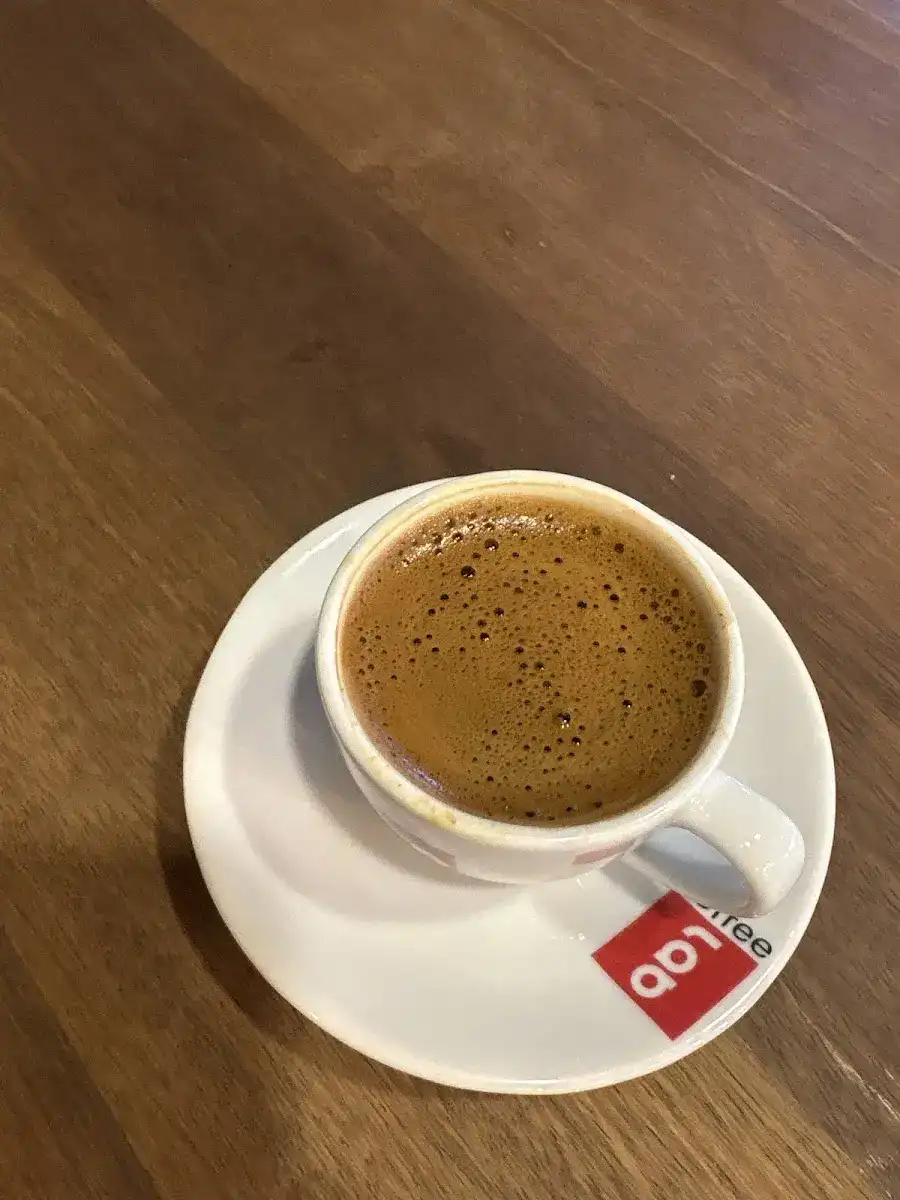 Coffee LAB Polatlı fotoğraf 2