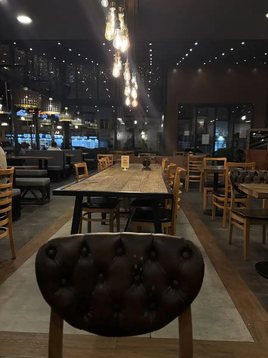 Coffee LAB Polatlı fotoğraf 3
