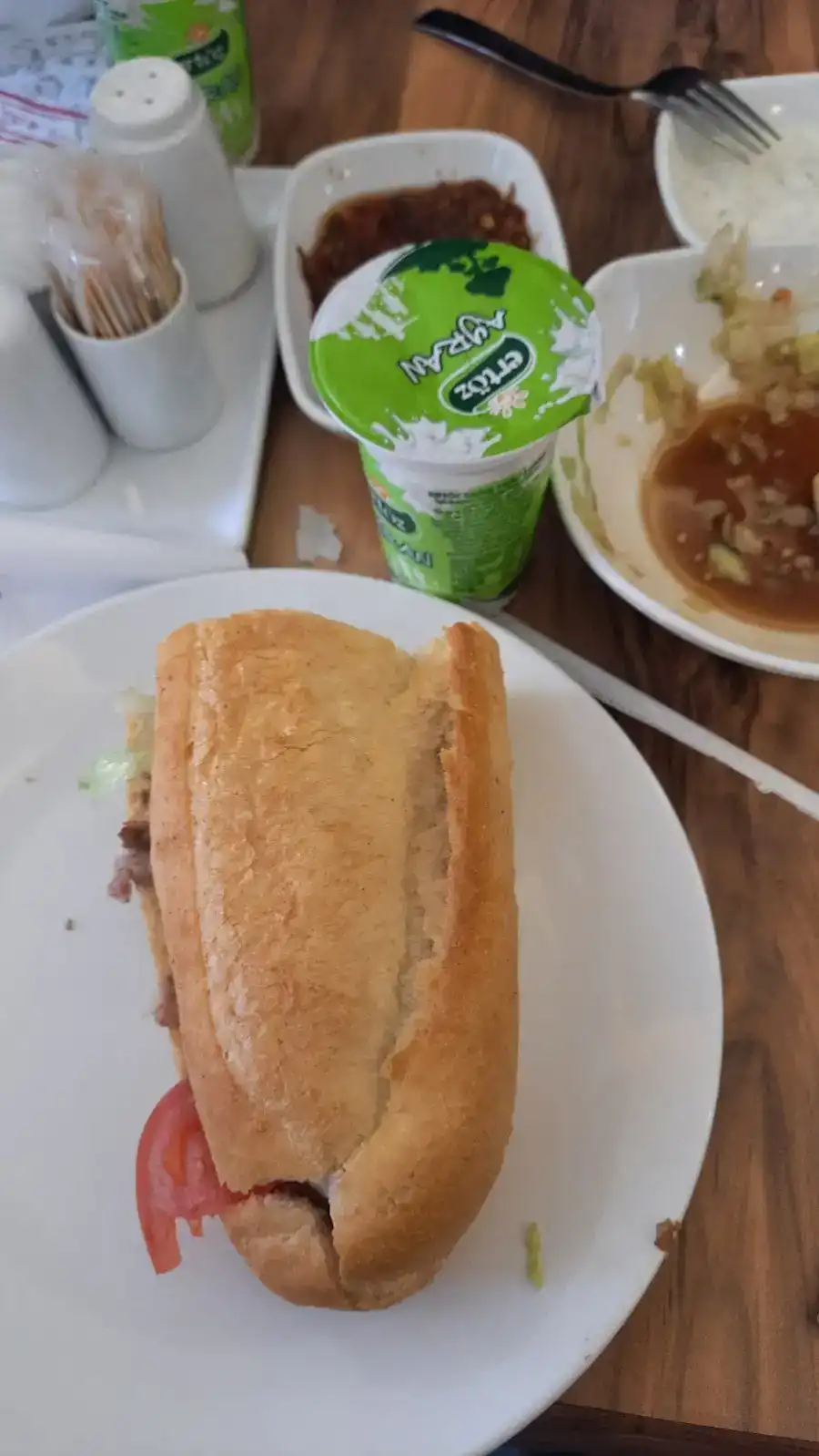 Dörtler Pide Ve Kebap Salonu fotoğraf 2