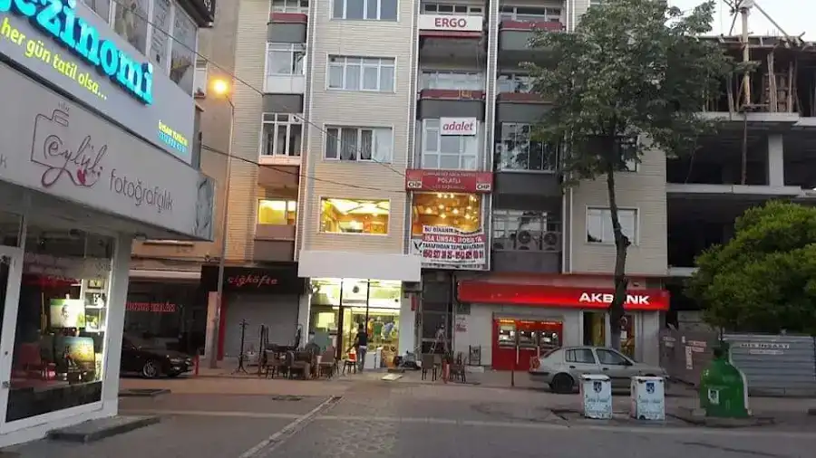 Dörtler Pide Ve Kebap Salonu fotoğraf 3
