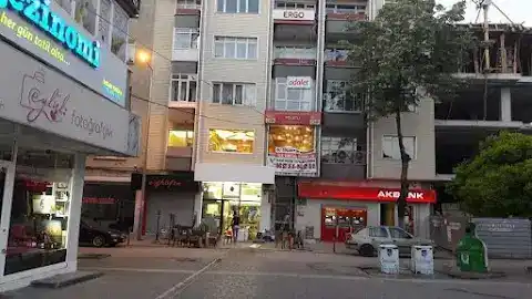 Dörtler Pide Ve Kebap Salonu fotoğraf 3