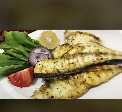 Evvelhasıl et balık rakı restaurant fotoğraf 2